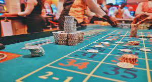 Как войти на сайт WG Casino