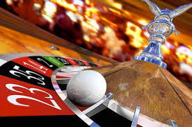 Casino F1